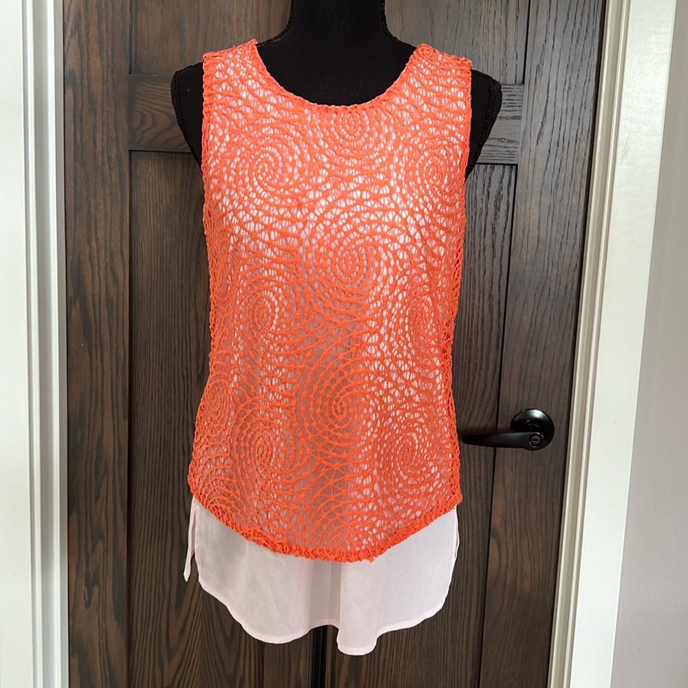 Calvin Klein XS Tank Top